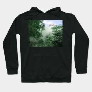 Castle on a Hill Hoodie
